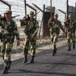 Border Security Force