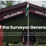 (surveyofindia