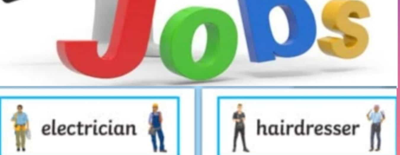 Latest  jobs 