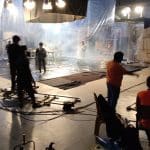 SATYAJIT RAY FILM and TELEVISION INSTITUTE