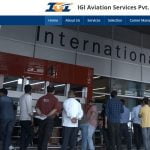 Border Roads organization Job 2025 Apply offline for 411 posts 2 IGI Aviation Services Pvt. Ltd.