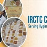 Indian Railway Catering and Tourism Corporation Limited