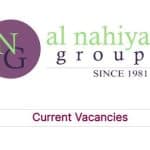 Al Nahiya Group 