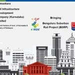 NTPC Latest HIRING pan india 2025 apply online for senior executive post 4 Rail Infrastructure Development Company (Karnataka) Limited