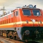 South East Central Railway