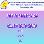 Board of Apprenticeship Training Southern Region  ( BOAT – SR )
