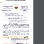 CIIL Recruitment 2023 Apply online for Junior Fellowships posts 5 Karnataka Forest Department