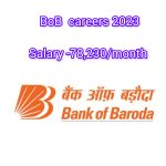Bank of Baroda (BOB)