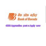 bank of baroda