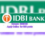 IDBI Bank