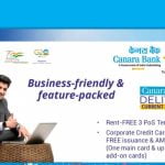 bank of baroda latest Recruitment apply for various 1267 posts 2025 2 canara bank